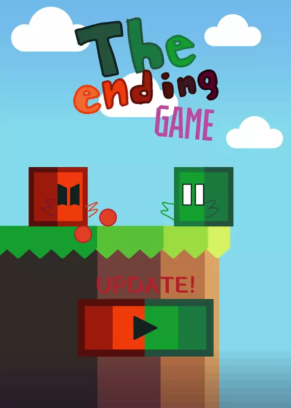 Game by @Bellabotski