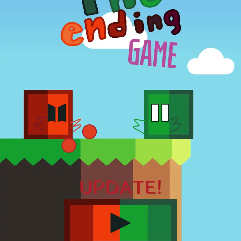Game by @Bellabotski