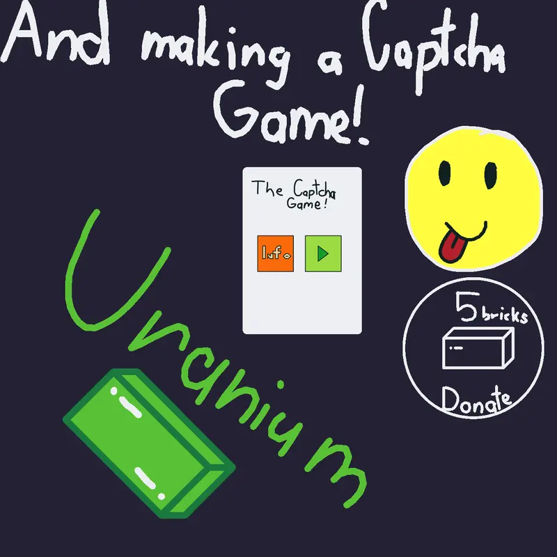 Game by @iliketoeaturanium
