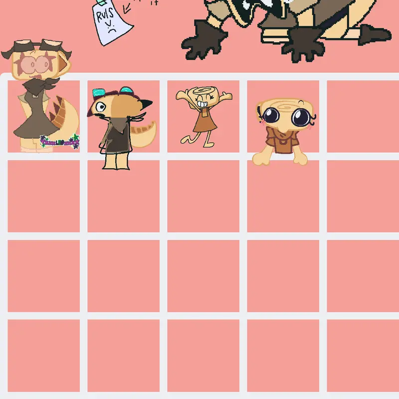 Game by @1mB0redL0L0