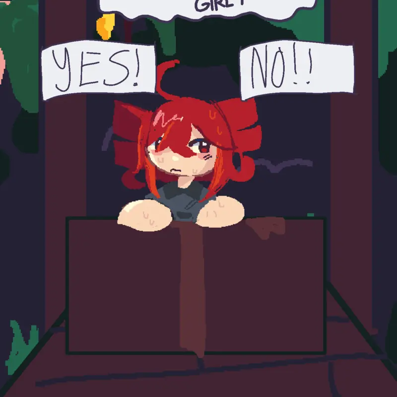 Game by @Iloafmycat