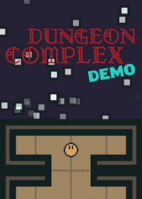 Dungeon Complex (DEMO)