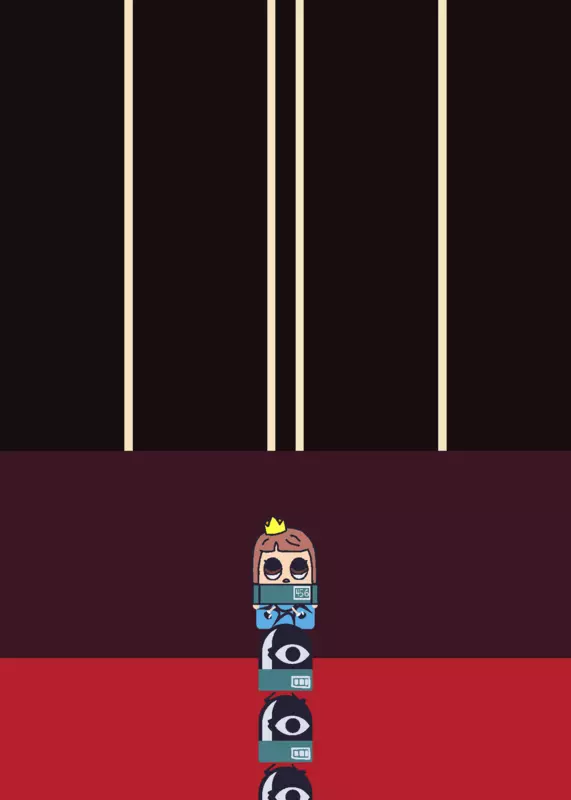 Game by @Hanadua