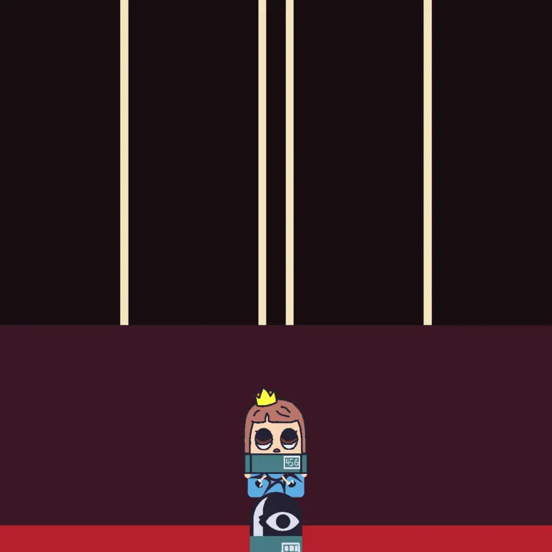 Game by @Hanadua