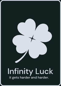 Infinity Luck