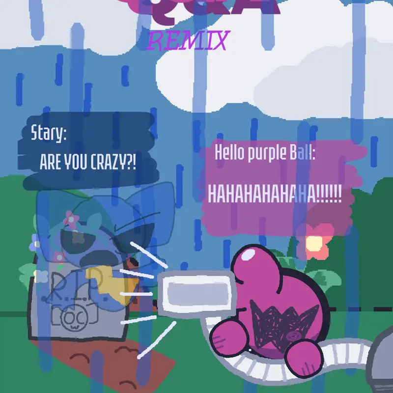 Game by @-_lovey_Popava_-