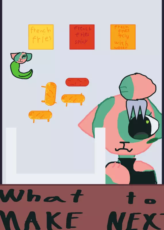 Game by @3RROR_TADC_fan