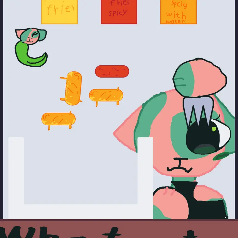 Game by @3RROR_TADC_fan