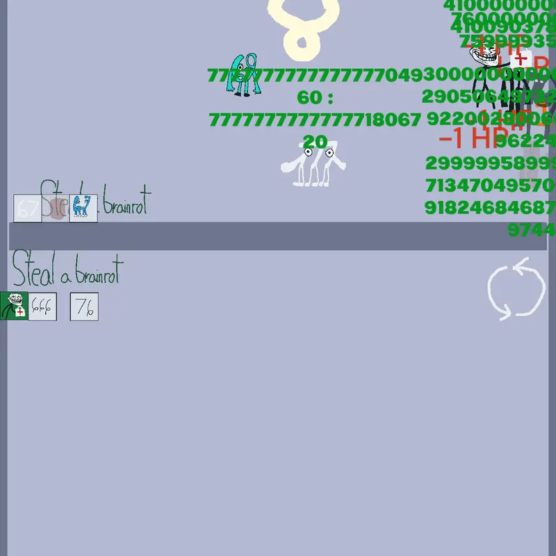Game by @Drake01