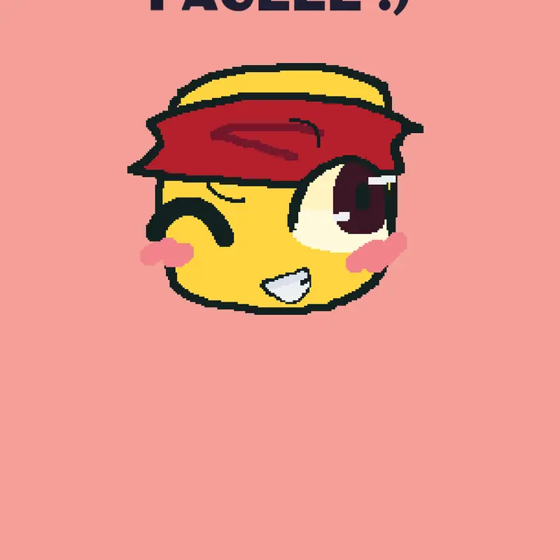 Game by @flooooower