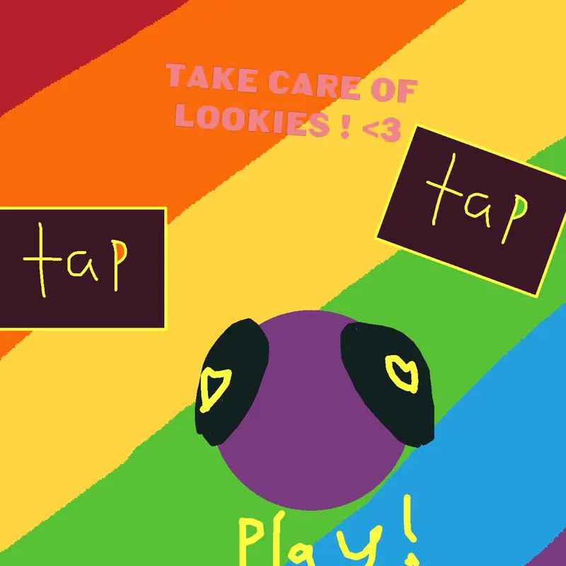 Game by @Yolka_sprunkUNDERTALE