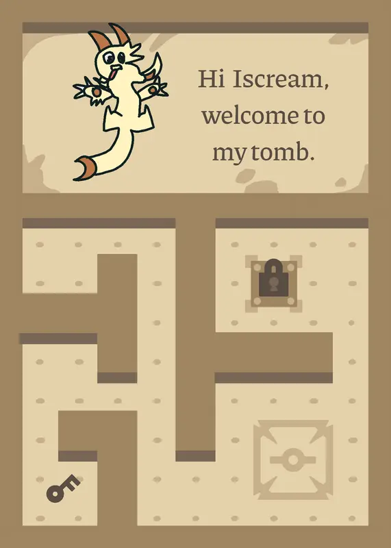 Game by @RedWhite
