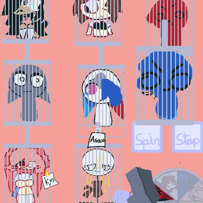 Game by @OriandQuameer