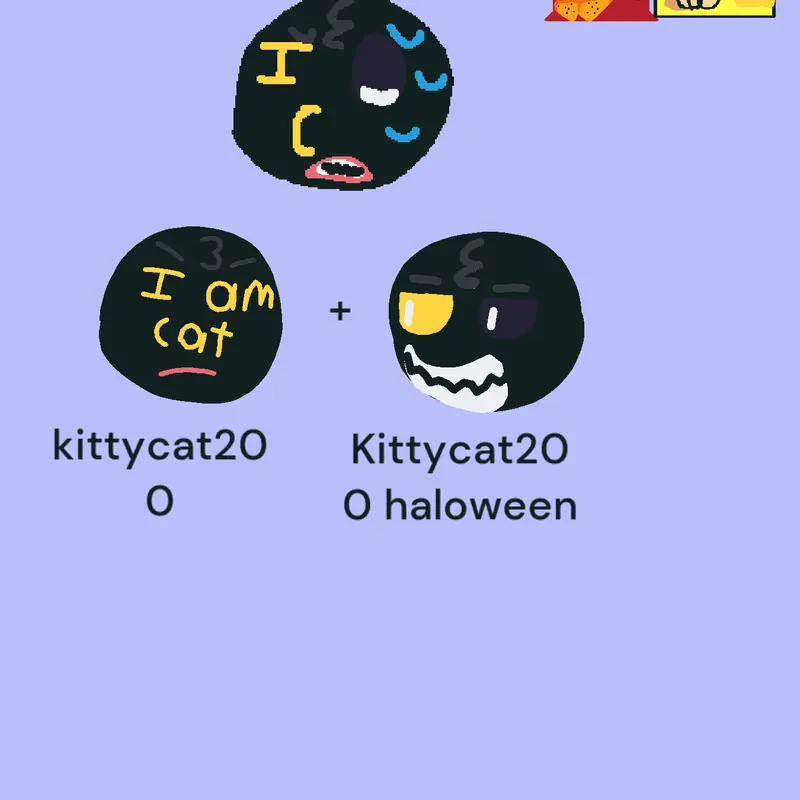 Game by @kittycat200_cats_lol