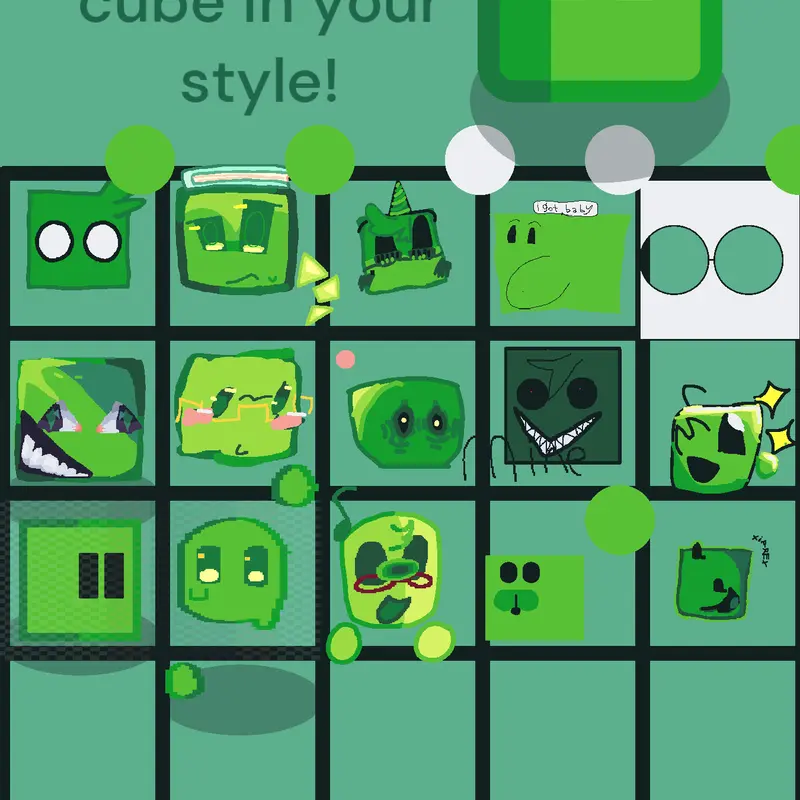 Game by @xiarexx