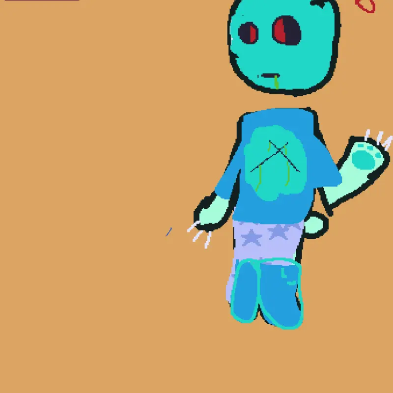 Game by @kitty_mello