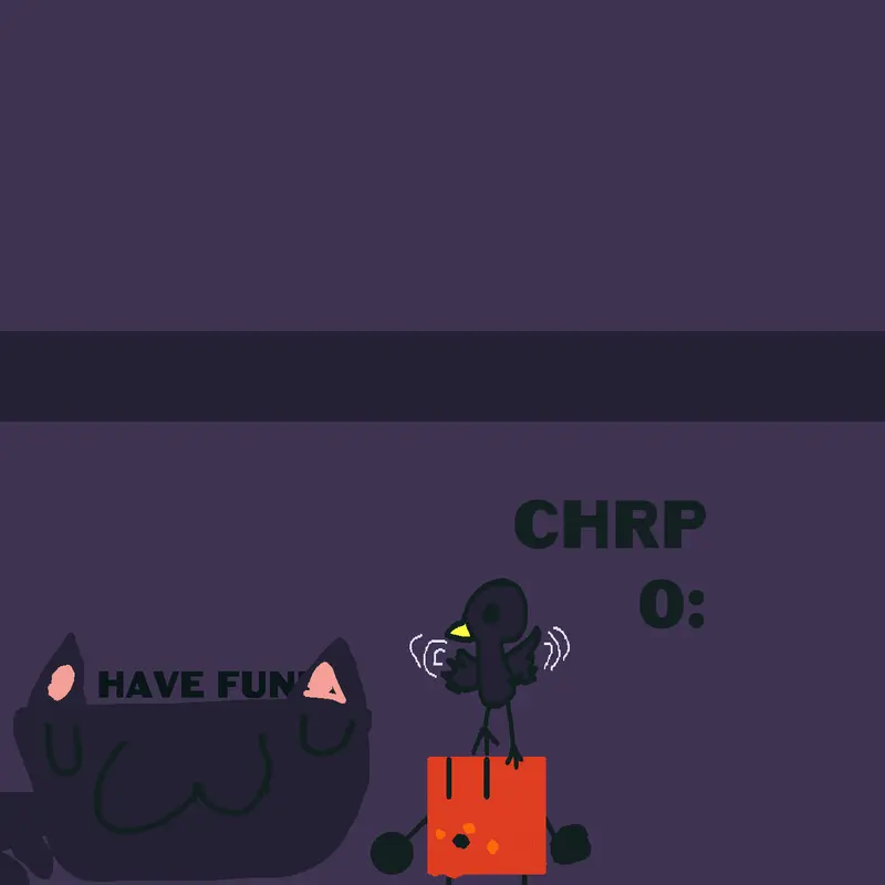 Game by @catdo