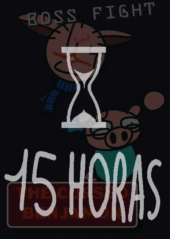 Game by @BenjamonDeLosCerditos
