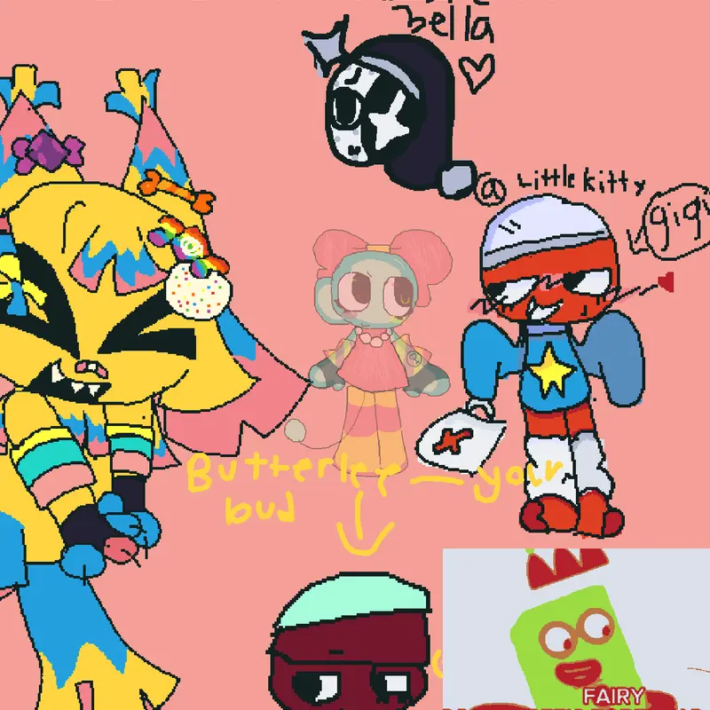 Game by @-Cat_17-