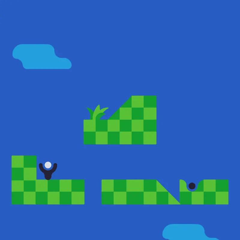 Game by @kevimbuch