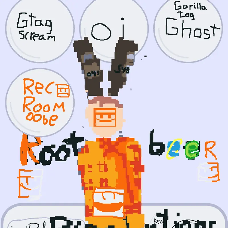 Game by @unluckyonly