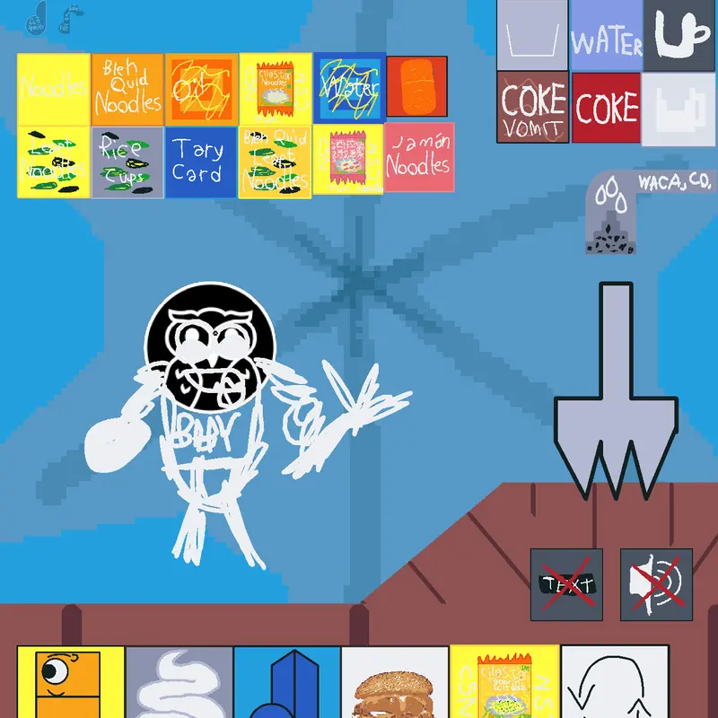 Game by @jeanlukepereyra