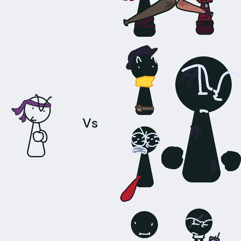 Game by @The_Beloved_Tutorialiw