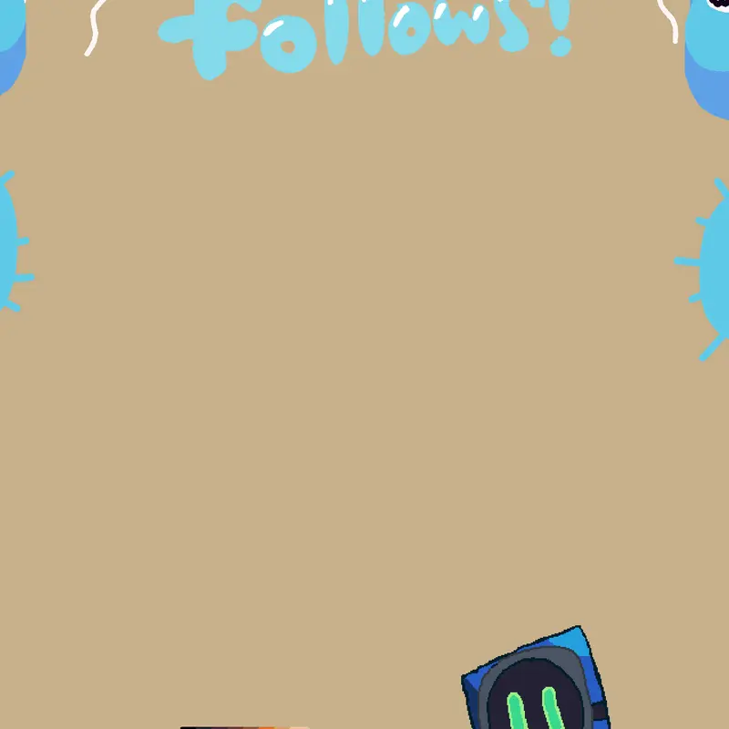 Game by @W3IRD00