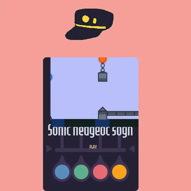 Game by @rarerarity