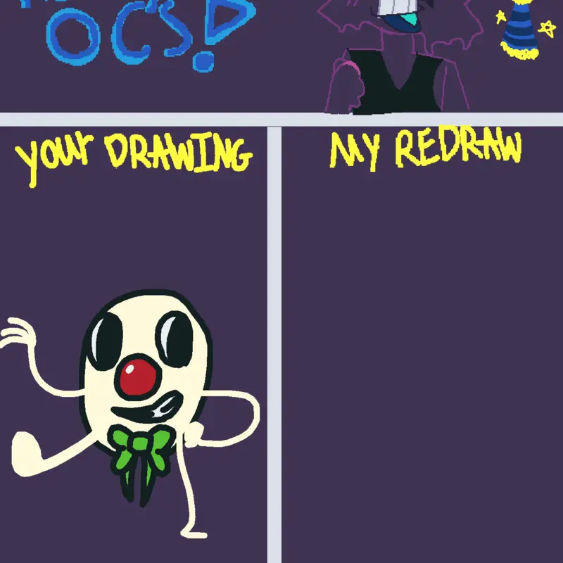 Game by @km_animates-_-