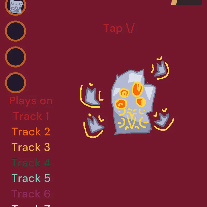 Game by @RANDOMTUMBRA