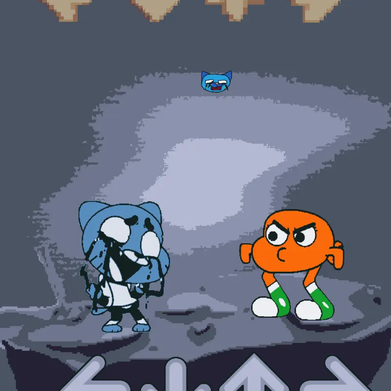 Game by @ogenade