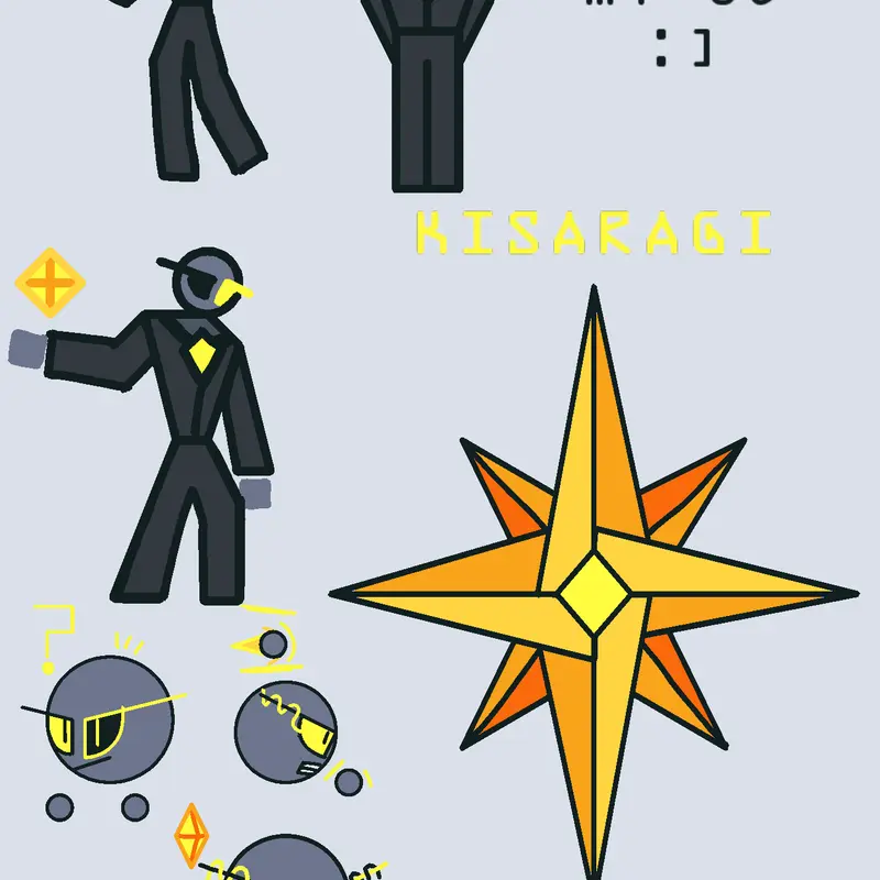 Game by @Kisaragi