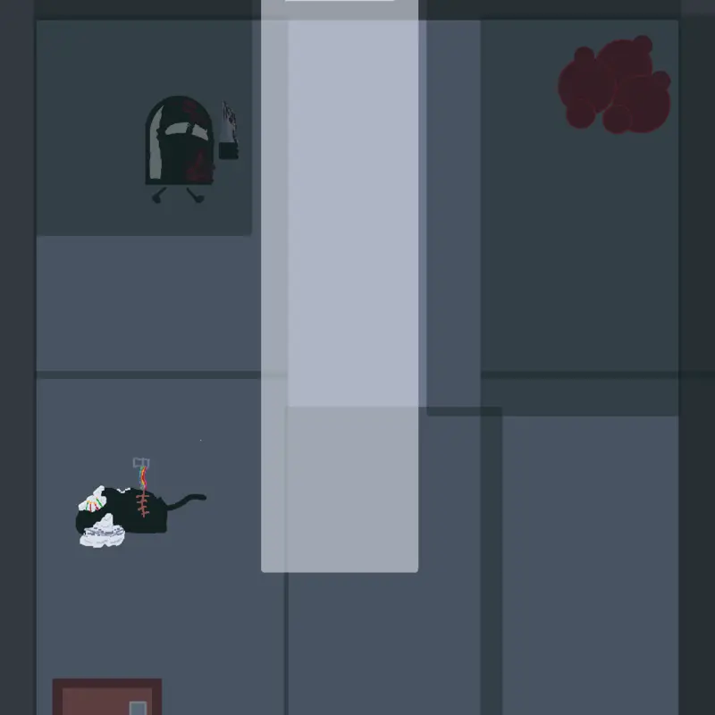 Adelanto dd un juego#blood#sangre by @creador1274