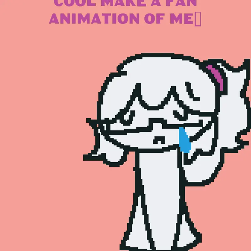 Idk bruh by @Fiore_Alt