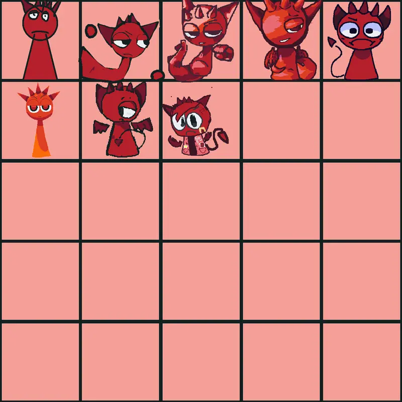 Game by @sunvanicorey-the_sun