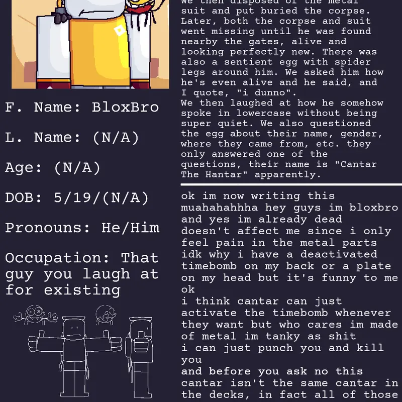 Game by @localfatass