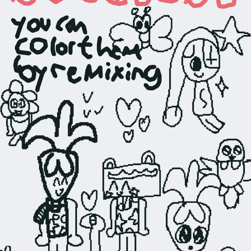 Game by @ALocalDandysWorldFan