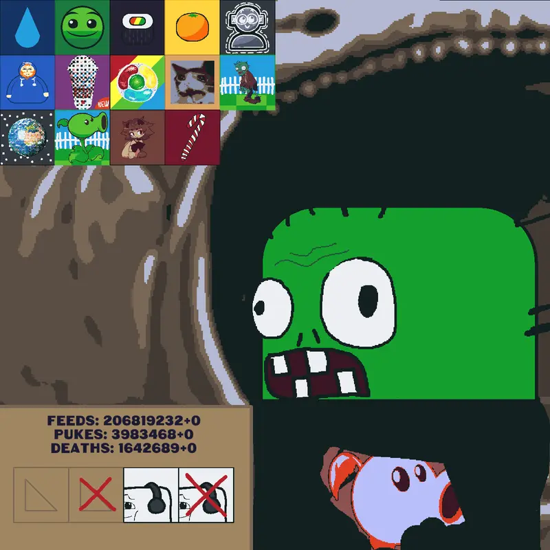 Game by @myheartand