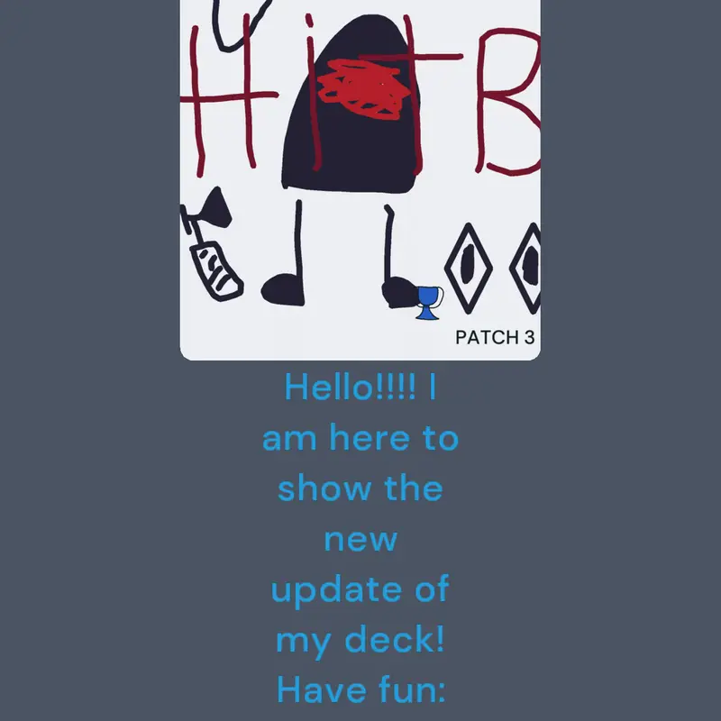 Game by @TearMaybe