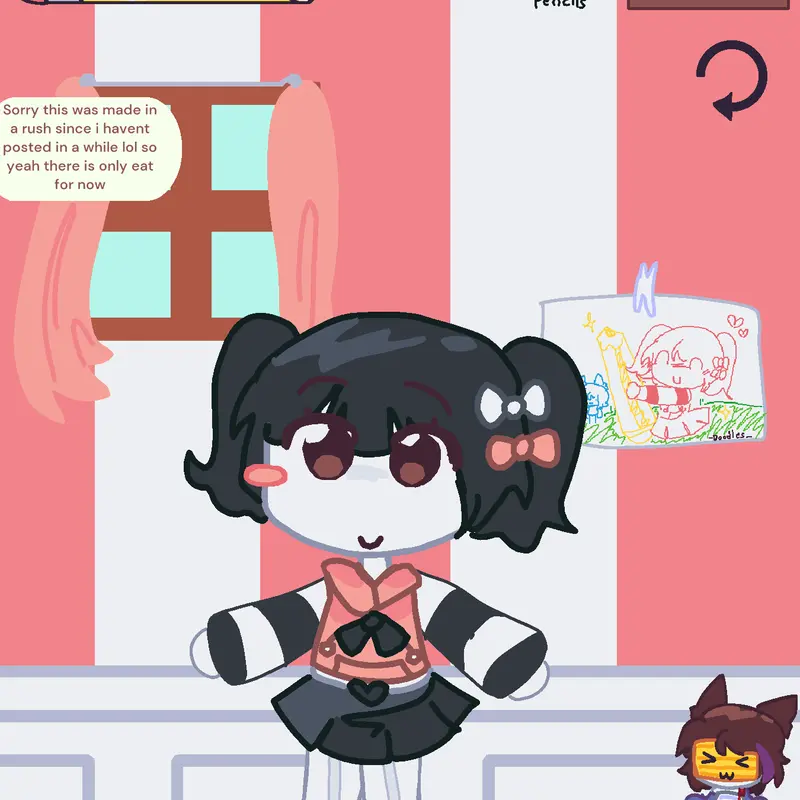 Game by @Aurora123