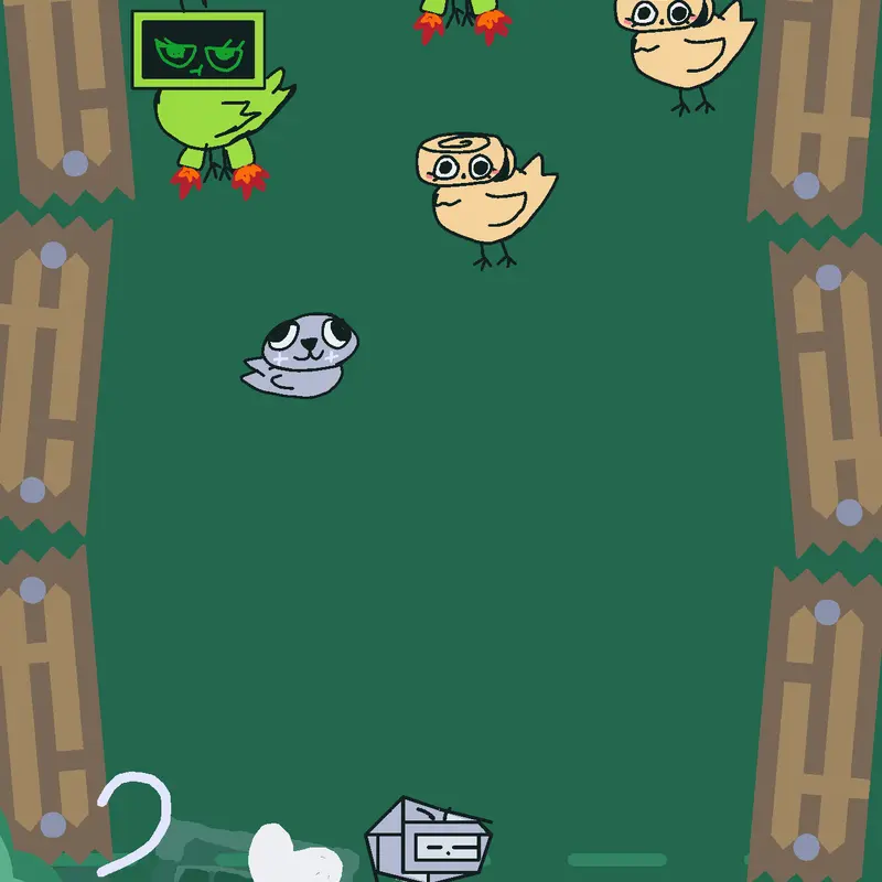 Game by @lonz99