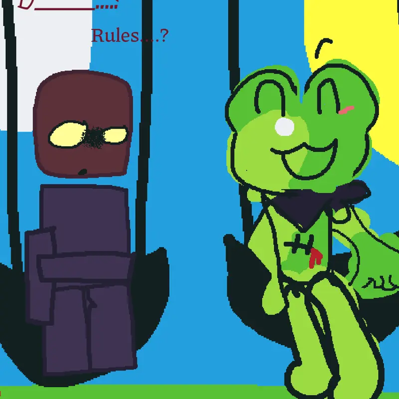 Game by @tw0_fan