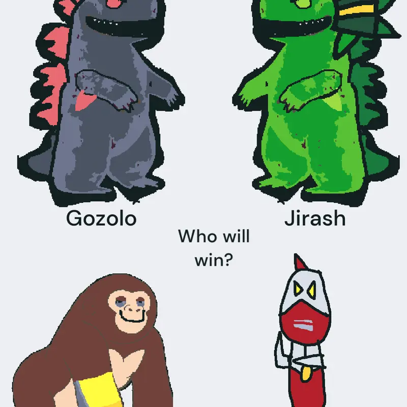 Game by @godzillasaurus_account