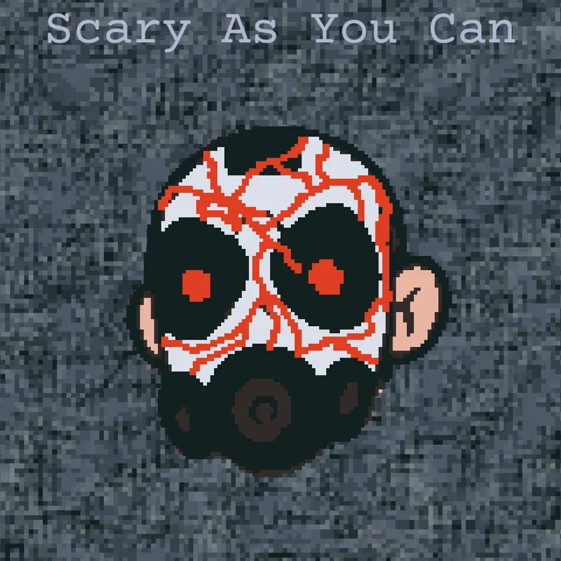 Game by @bad_gun