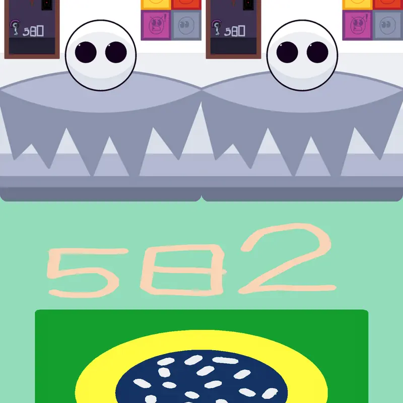 Game by @mushy101
