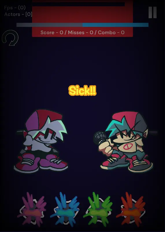 Game by @gdjtrzh2