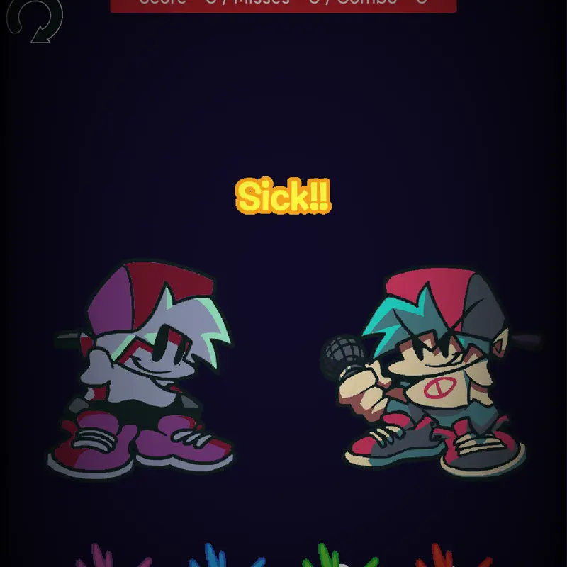 Game by @gdjtrzh2