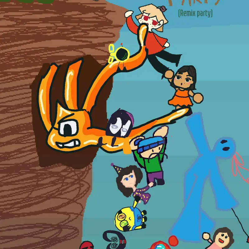 Game by @-Xau-