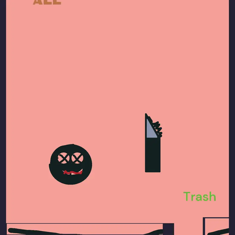 Game by @radinsbg